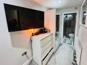 Bedroom Three- click for photo gallery